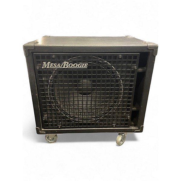 Used MESA/Boogie Diesel 1x15 Bass Cabinet