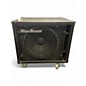 Used MESA/Boogie Diesel 1x15 Bass Cabinet thumbnail