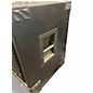 Used MESA/Boogie Diesel 1x15 Bass Cabinet