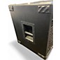 Used MESA/Boogie Diesel 1x15 Bass Cabinet