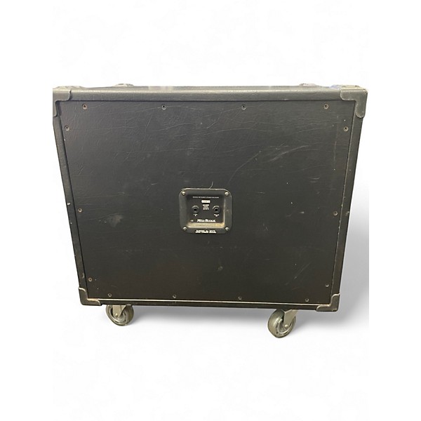 Used MESA/Boogie Diesel 1x15 Bass Cabinet