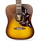 Used Gibson Hummingbird Special Natural Acoustic Electric Guitar thumbnail