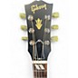 Used Gibson Hummingbird Special Natural Acoustic Electric Guitar