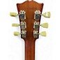 Used Gibson Hummingbird Special Natural Acoustic Electric Guitar