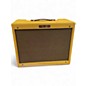 Used Fender 1957 Custom Deluxe 1x12 12w Tube Guitar Combo Amp thumbnail