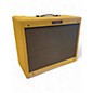 Used Fender 1957 Custom Deluxe 1x12 12w Tube Guitar Combo Amp