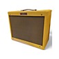 Used Fender 1957 Custom Deluxe 1x12 12w Tube Guitar Combo Amp