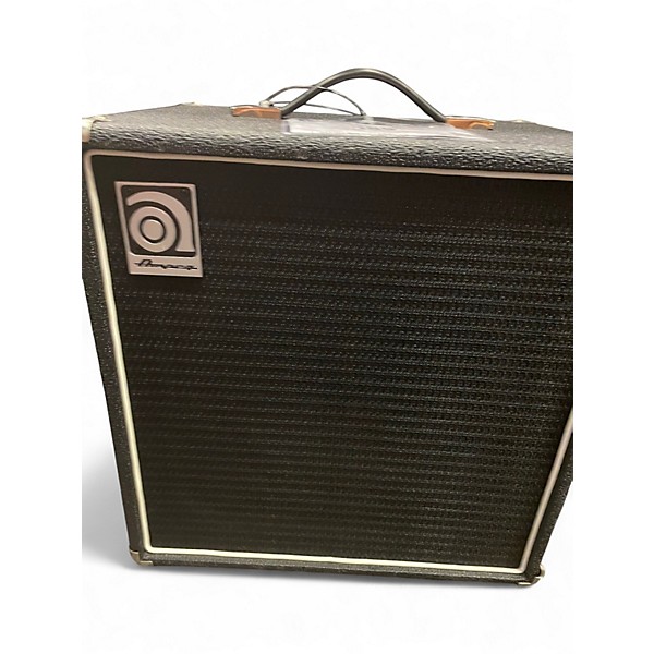 Used MESA/Boogie Badlander Tube Guitar Combo Amp