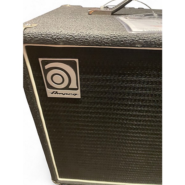 Used MESA/Boogie Badlander Tube Guitar Combo Amp
