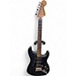 Used Squier Affinity Stratocaster Gray Solid Body Electric Guitar thumbnail