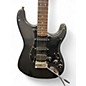 Used Squier Affinity Stratocaster Gray Solid Body Electric Guitar