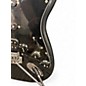 Used Squier Affinity Stratocaster Gray Solid Body Electric Guitar