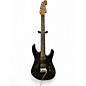 Used Charvel Pro Mod DK24 Black Solid Body Electric Guitar thumbnail