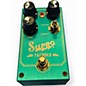 Used Supro TREMELO Effect Pedal thumbnail