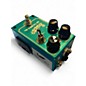 Used Supro TREMELO Effect Pedal