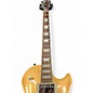 Used Epiphone LES PAUL MUSE Gold Top Solid Body Electric Guitar