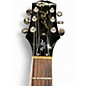 Used Epiphone LES PAUL MUSE Gold Top Solid Body Electric Guitar