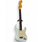 Used Fender Custom Shop 59 Special Stratocaster Sonic Blue Solid Body Electric Guitar thumbnail