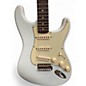 Used Fender Custom Shop 59 Special Stratocaster Sonic Blue Solid Body Electric Guitar