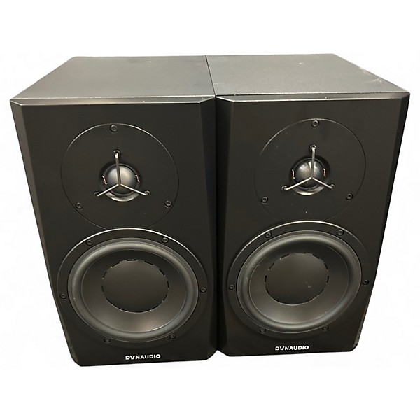Used Dynaudio Acoustics LYD 7 Powered Monitor