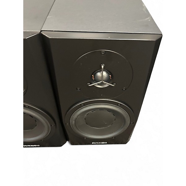 Used Dynaudio Acoustics LYD 7 Powered Monitor
