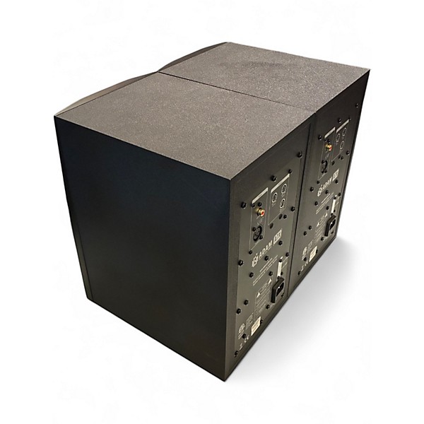 Used ADAM Audio A7X Pair Powered Monitor
