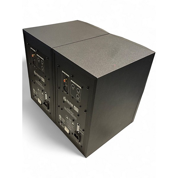 Used ADAM Audio A7X Pair Powered Monitor