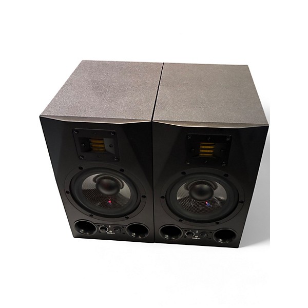 Used ADAM Audio A7X Pair Powered Monitor