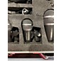 Used Pyle PDKM7 Drum Microphone