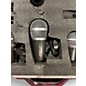 Used Pyle PDKM7 Drum Microphone