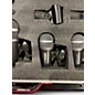Used Pyle PDKM7 Drum Microphone