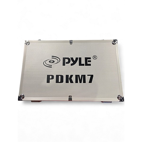 Used Pyle PDKM7 Drum Microphone