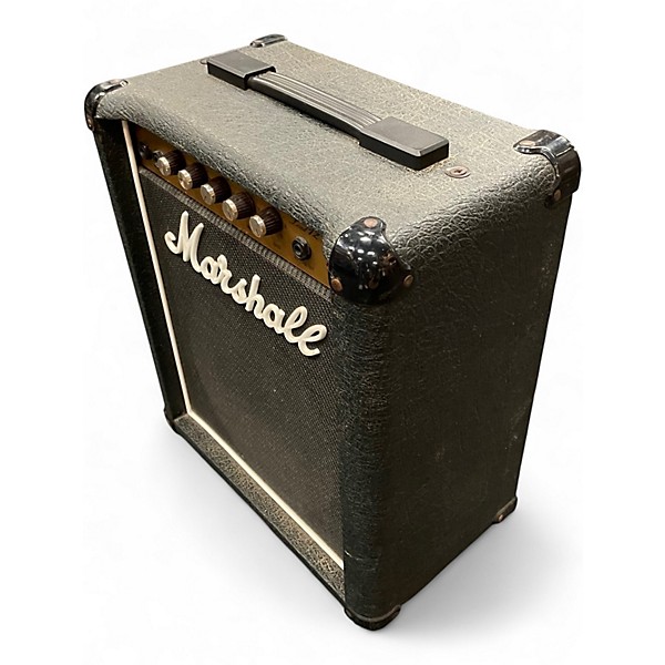Used Marshall Lead12 Guitar Combo Amp