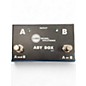 Used Live Wire Solutions ABY BOX Pedal thumbnail