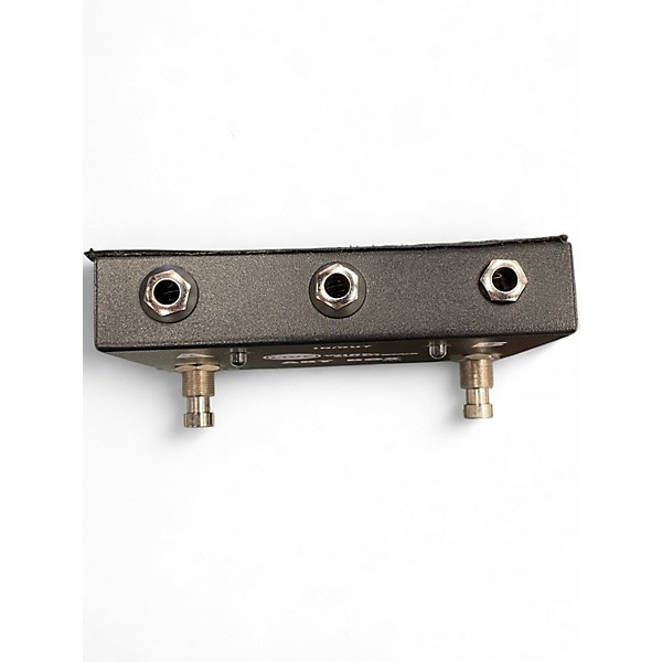 Used Live Wire Solutions ABY BOX Pedal