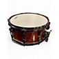 Used TAMA 14in S.L.P. G-Bubinga Bubinga Drum thumbnail