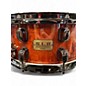 Used TAMA 14in S.L.P. G-Bubinga Bubinga Drum