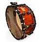 Used TAMA 14in S.L.P. G-Bubinga Bubinga Drum