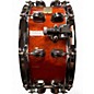 Used TAMA 14in S.L.P. G-Bubinga Bubinga Drum