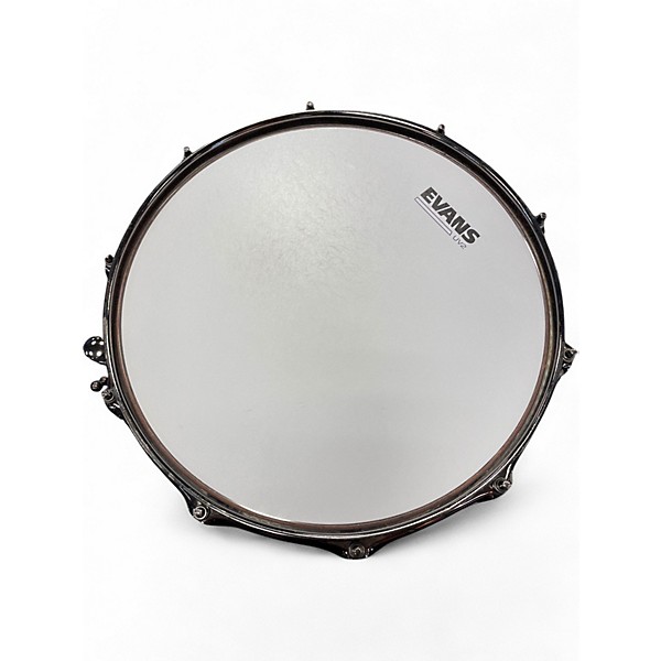 Used TAMA 14in S.L.P. G-Bubinga Bubinga Drum