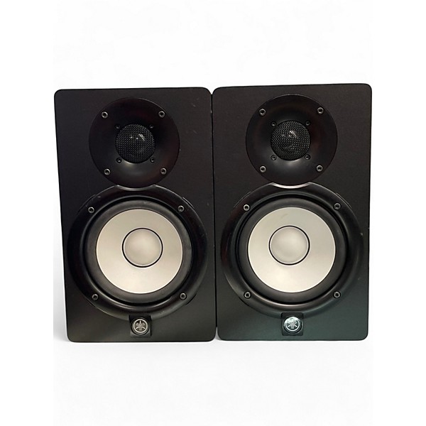 Used Yamaha HS5 Pair Powered Monitor