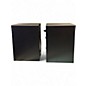Used Yamaha HS5 Pair Powered Monitor