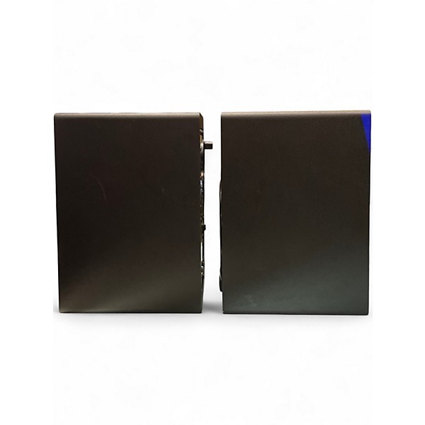 Used Yamaha HS5 Pair Powered Monitor