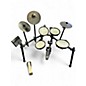 Used Roland td-07 Electric Drum Set thumbnail