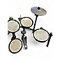 Used Roland td-07 Electric Drum Set