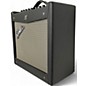 Used 2000 Fender Mustang 1 Battery Powered Amp