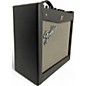 Used 2000 Fender Mustang 1 Battery Powered Amp