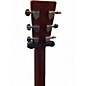 Used Martin GPC10E Natural Acoustic Electric Guitar