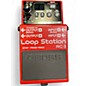 Used BOSS RC3 Loop Station Pedal thumbnail