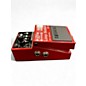 Used BOSS RC3 Loop Station Pedal